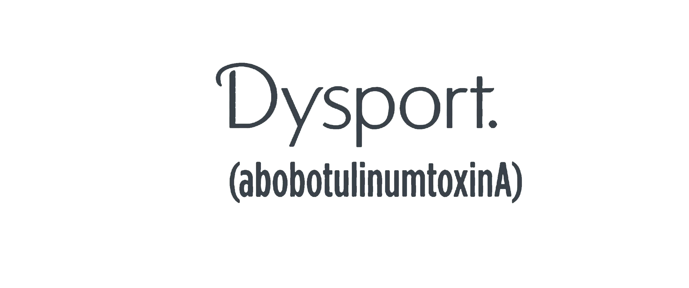 dysport-logo-azul
