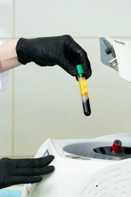 Plasma-rico-en-fibrina-prf-clinica-dental-naran-providencia Plasma rico en fibrina (PRF) excelente cicatrizador para extracción de muelas del juicio, muelas del juicio infectadas.